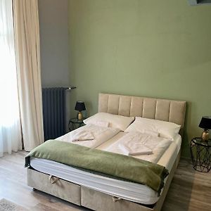 Deluxe Kamer met een King Size Bed